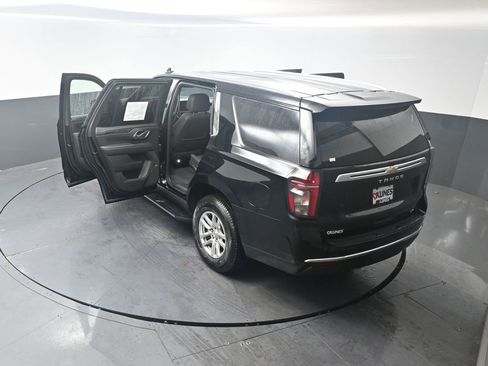 Used 2024 Chevrolet Tahoe LT image 62