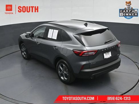 Used 2025 Ford Escape ST-Line AWD/4WD image 49