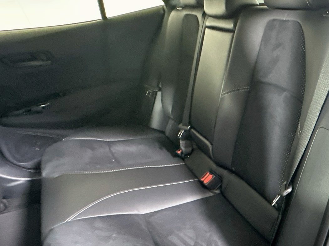 New 2026 Toyota Corolla GR AWD/4WD image 26