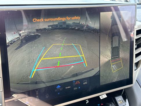 New 2026 Toyota Tundra Platinum image 21