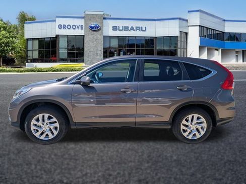 Used 2016 Honda CR-V EX image 2
