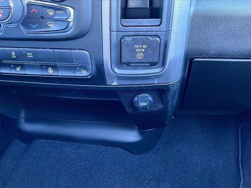 Used 2023 RAM 1500 Tradesman w/ Chrome Plus Package image 32