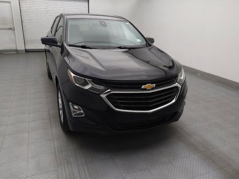 Used 2021 Chevrolet Equinox LT FWD image 14