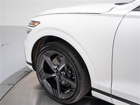 New 2026 Genesis GV70 3.5T Sport Prestige image 11