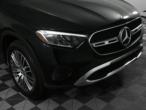 Certified 2024 Mercedes-Benz GLC 300 4MATIC image 35