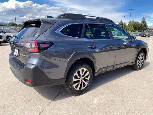 Used 2025 Subaru Outback Premium w/ Popular Package #1A AWD/4WD image 5