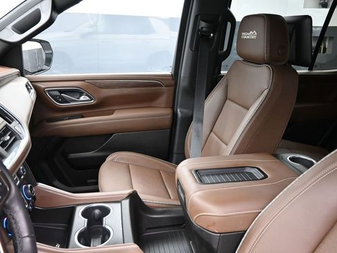 Used 2024 Chevrolet Tahoe High Country w/ Advanced Technology Package image 26