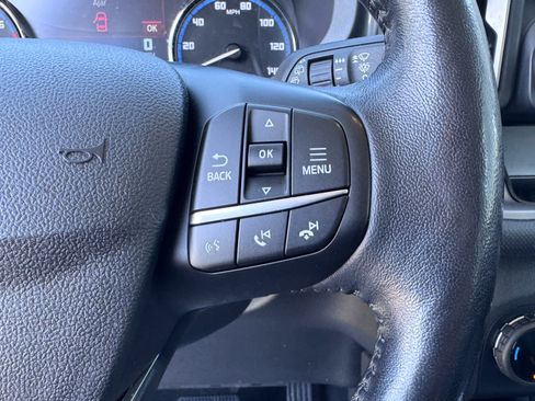 Certified 2023 Ford Bronco Sport Outer Banks w/ Tech Package AWD/4WD image 31