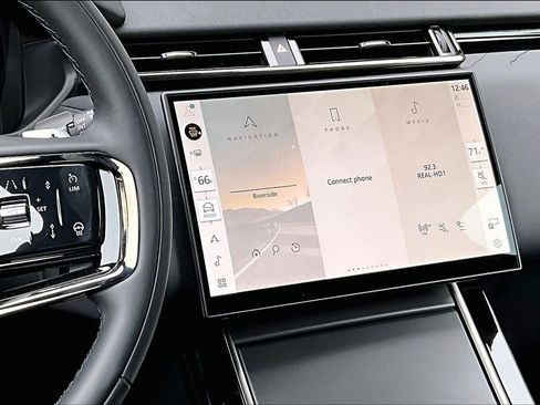 New 2026 Land Rover Range Rover Velar S image 7