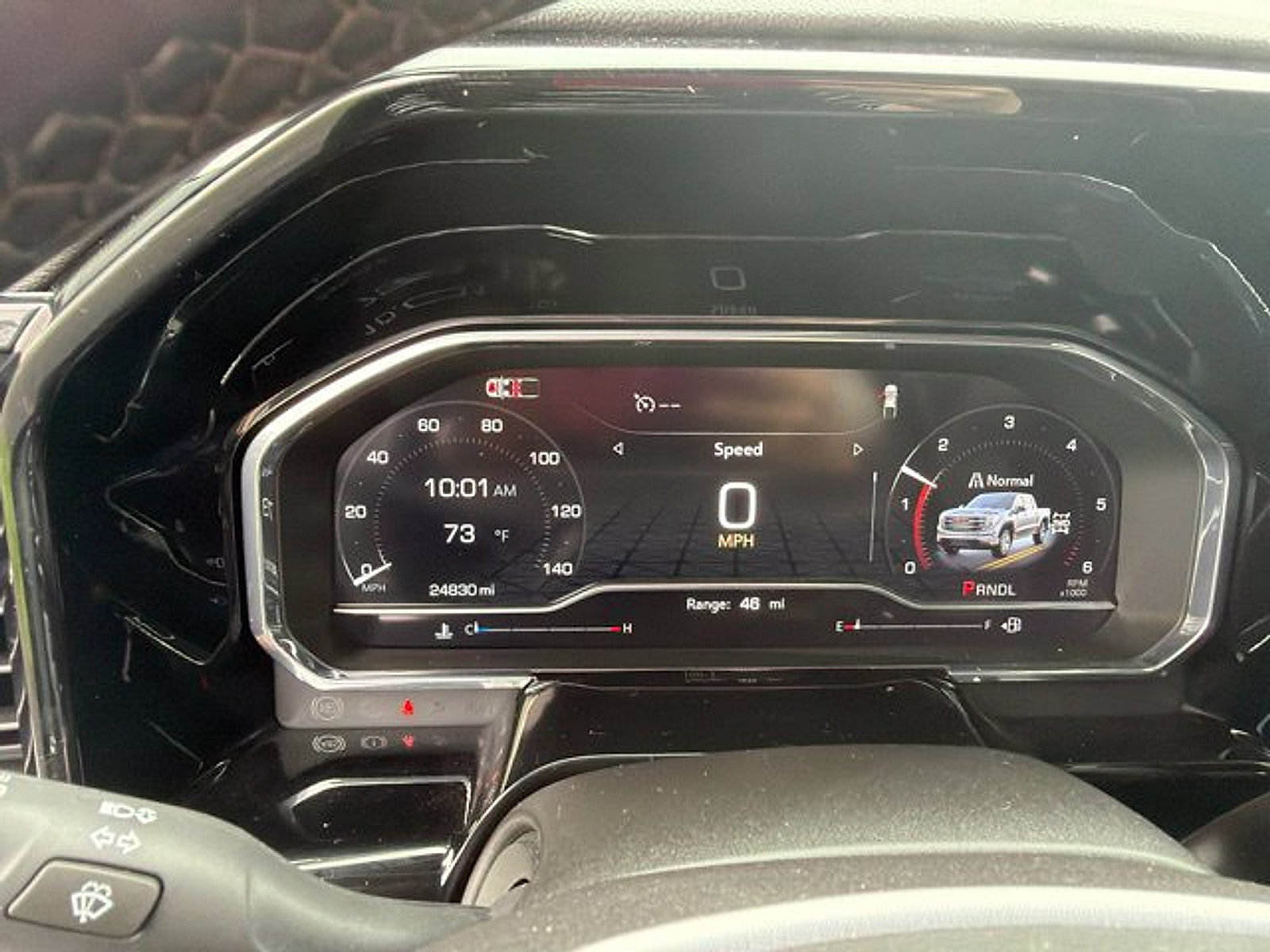Used 2024 GMC Sierra 1500 Elevation AWD/4WD image 23