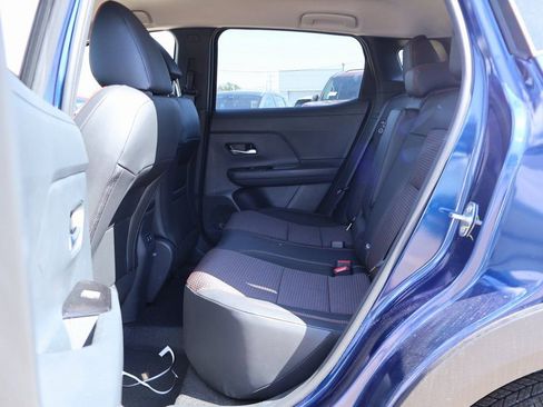 New 2026 Nissan Kicks SR image 8