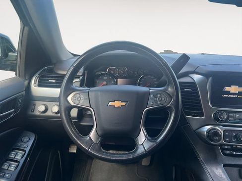 Used 2019 Chevrolet Tahoe LS AWD/4WD image 11