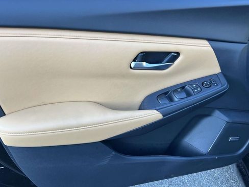 New 2025 Nissan Sentra SV w/ SV Premium Package image 25