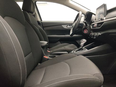 Used 2021 Kia Forte LXS image 21