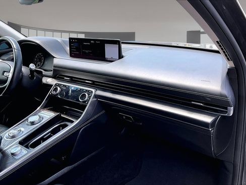 Used 2024 Genesis GV80 2.5T AWD/4WD image 26