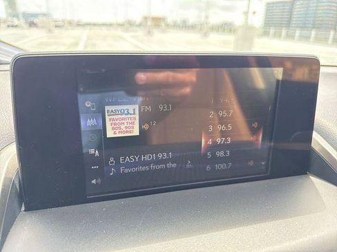 Certified 2020 Lexus NX 300 FWD w/ Accessory Package 2 image 16