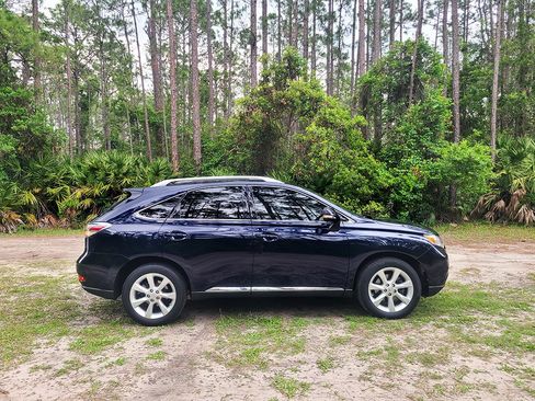 Used 2010 Lexus RX 350 2WD image 8
