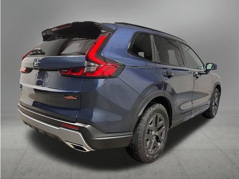 New 2026 Honda CR-V TrailSport image 5
