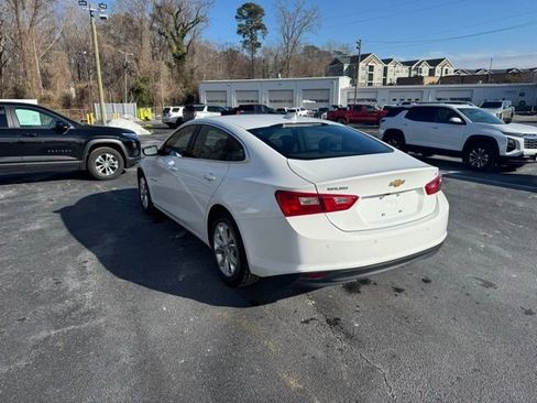 Used 2024 Chevrolet Malibu LT image 5