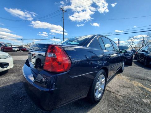 Used 2006 Chevrolet Malibu LT image 5