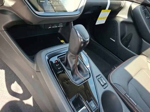 New 2026 Subaru Crosstrek 2.5i Limited AWD/4WD image 11