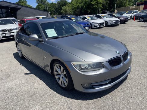 Used 2012 BMW 328i Coupe RWD image 3