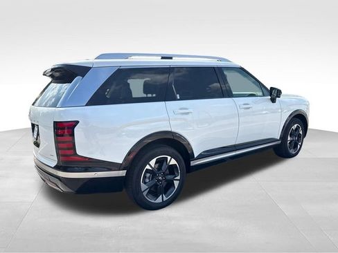New 2026 Hyundai Palisade Limited AWD/4WD image 5