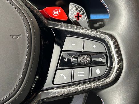 Used 2025 BMW M2 w/ Carbon Package RWD image 34