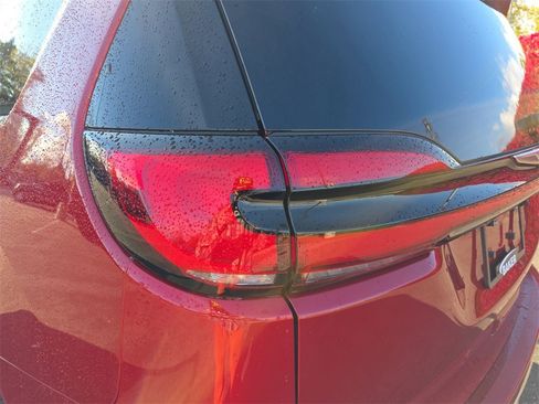 New 2026 Chrysler Pacifica Select image 35