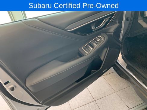 Certified 2023 Subaru Outback Limited AWD/4WD image 4