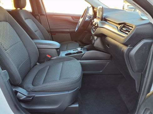 Used 2025 Ford Escape Active image 9