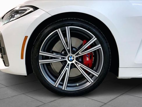 Used 2021 BMW 440i xDrive Coupe w/ Premium Package image 10