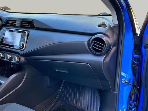 Used 2024 Nissan Versa S FWD image 18