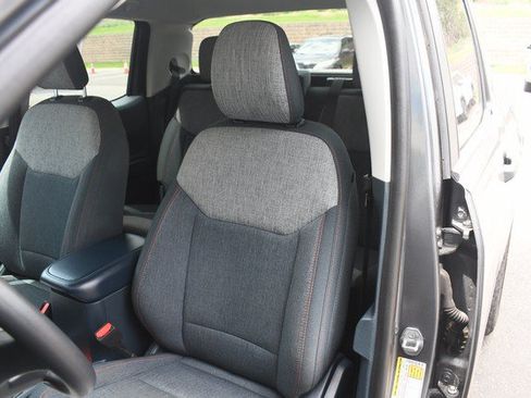Used 2024 Ford Maverick XLT w/ Equipment Group 300A Standard AWD/4WD image 17