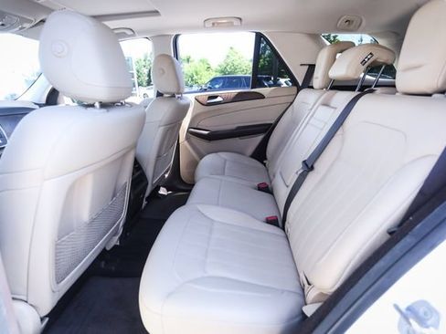 Used 2018 Mercedes-Benz GLE 350 4MATIC image 53