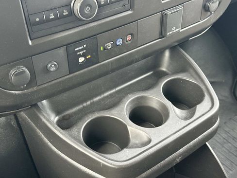 Certified 2023 Chevrolet Express 2500 w/ Driver Convenience Package image 26