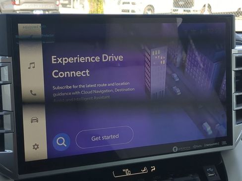 Used 2024 Toyota Sequoia Capstone image 20