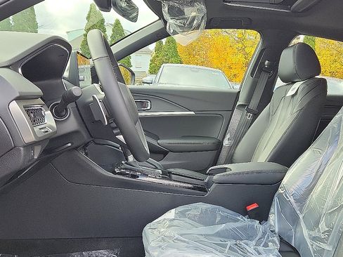 New 2026 Acura Integra A-Spec image 9