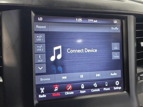 Used 2021 RAM 1500 Big Horn AWD/4WD image 33