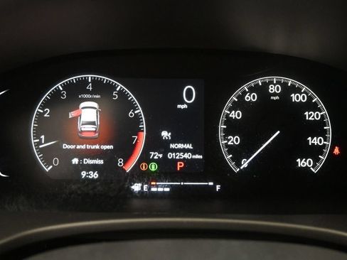 Used 2024 Honda Civic Sport image 11
