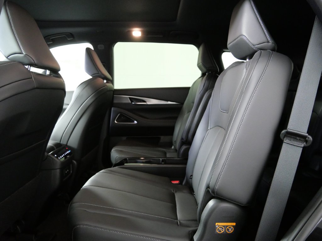 New 2027 INFINITI QX60 Sport AWD/4WD image 12