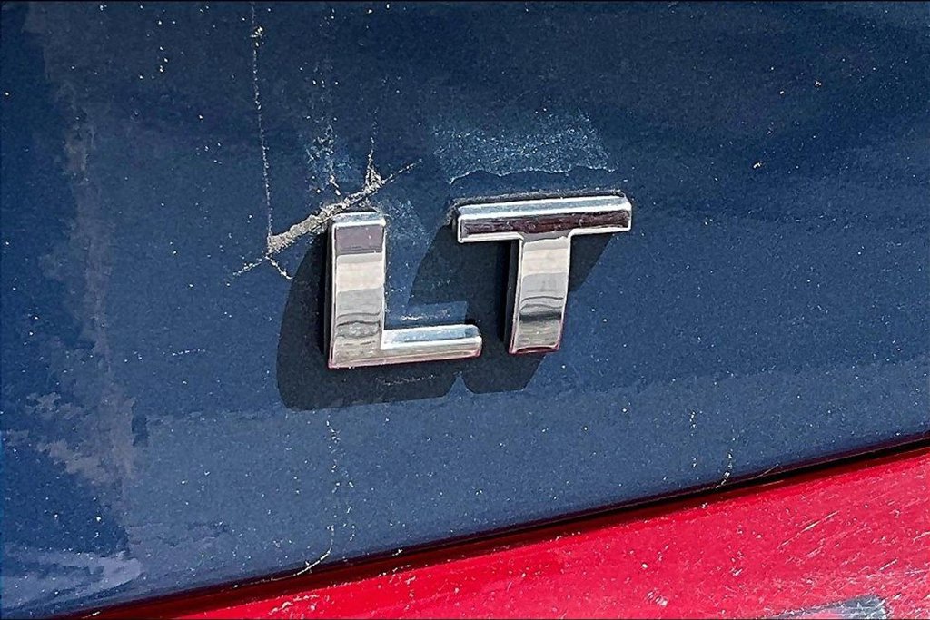 Used 2024 Chevrolet Malibu LT FWD image 24