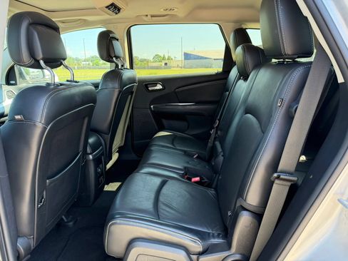 Used 2013 Dodge Journey Crew w/ Flexible Seating Group FWD image 15