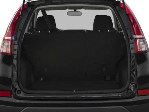 Used 2016 Honda CR-V LX image 7