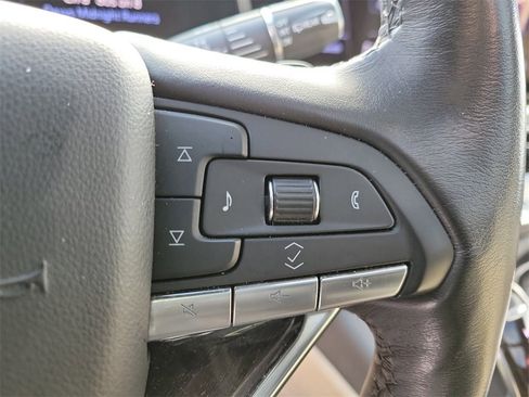 Used 2023 Cadillac Escalade Premium Luxury w/ LPO, Radiant Package image 27