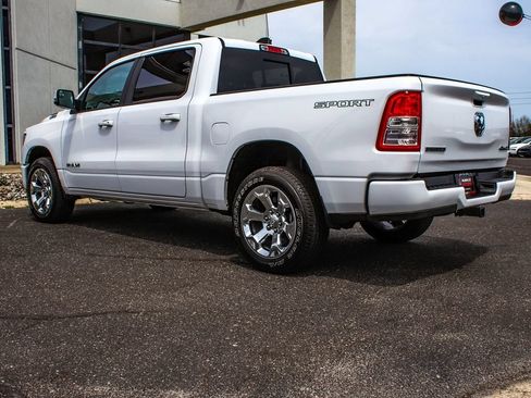 Used 2023 RAM 1500 Big Horn AWD/4WD image 4