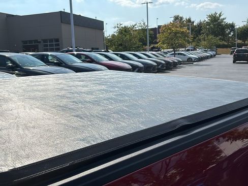 Used 2025 Ford F150 XLT w/ Equipment Group 301A Standard image 32