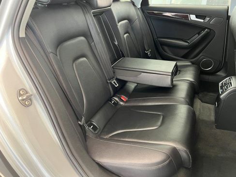 Used 2014 Audi A4 Premium Plus image 37