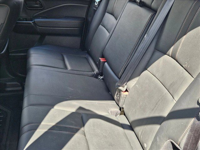 Used 2025 Honda Ridgeline TrailSport image 15