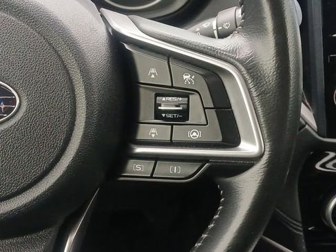 Used 2021 Subaru Forester Premium AWD/4WD image 11